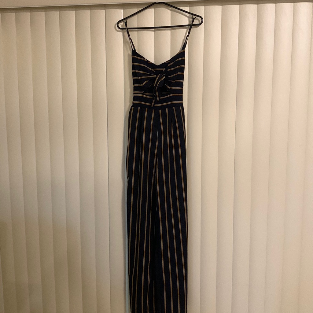 Nice Overall